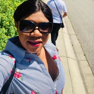 Meet your Posher, Ousmane